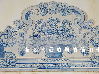 怎么代還逾期的信用卡（信用卡逾期代還找誰）