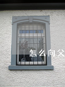 怎么向父母坦白欠网贷(欠网贷和父母坦白)
