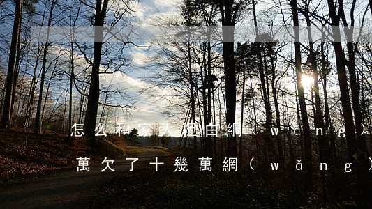 怎么和家人坦白網(wǎng)貸欠了10萬(欠了十幾萬網(wǎng)貸怎么和父母說)