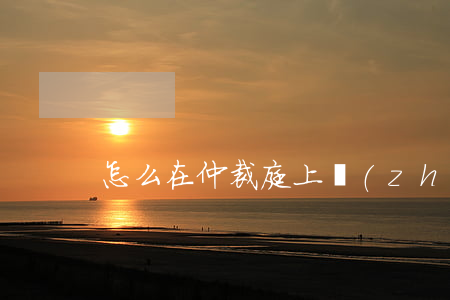 怎么在仲裁庭上質(zhì)證