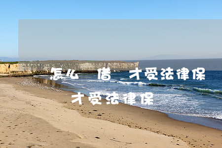 怎么寫借條才受法律保護借條范本(借條怎樣寫才受法律保護)