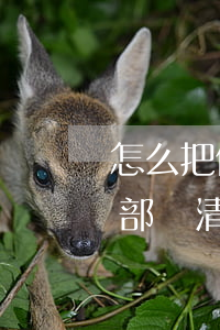 怎么把信用卡利息全部還清(怎樣把信用卡全部還清)
