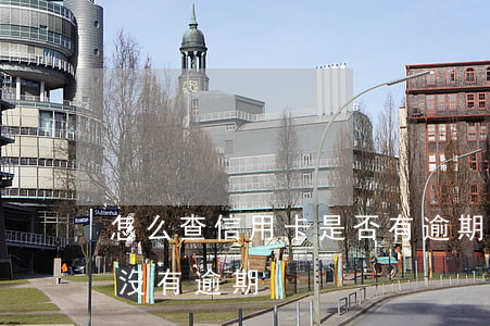 怎么查信用卡是否有逾期(如何查看信用卡有沒有逾期)