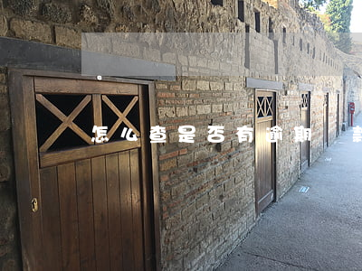 怎么查是否有逾期還款(逾期在哪里查)