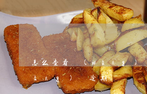 怎么查看網(wǎng)貸逾期記錄(網(wǎng)貸逾期記錄詳細(xì)查詢)