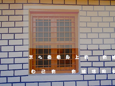 怎么查看身上有沒有被信用卡起訴-怎么查自己有沒有被信用卡起訴