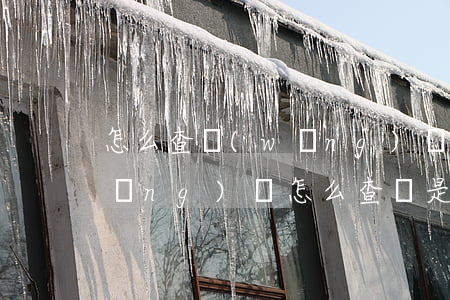 怎么查網(wǎng)貸被起訴人員(網(wǎng)貸怎么查詢是否被起訴)