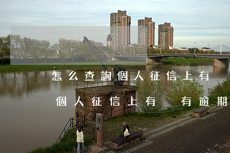 怎么查詢個人征信上有沒有逾期-怎么查詢個人征信上有沒有逾期記錄