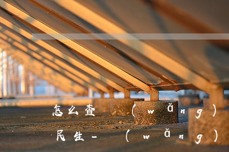 怎么查詢網(wǎng)上信用卡逾期記錄民生-網(wǎng)上怎么查信用卡欠款
