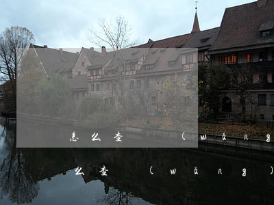 怎么查詢網(wǎng)貸欠款欠了多少(怎么查網(wǎng)貸欠了多少錢)