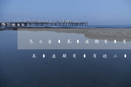 怎么查詢花唄逾期有沒有被上訴-怎么查詢花唄逾期有沒有被上訴呢