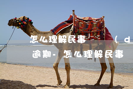怎么理解民事訴訟當(dāng)事人舉證逾期-怎么理解民事訴訟當(dāng)事人舉證逾期的情形