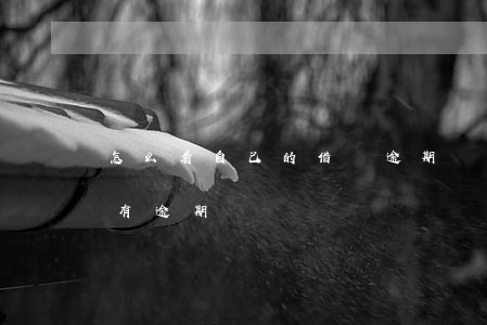 怎么看自己的借唄逾期記錄(怎么看借唄有沒有逾期記錄)
