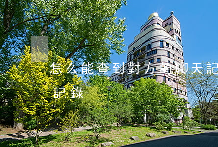 怎么能查到對方的聊天記錄(怎么能查出聊天記錄)
