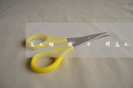 怎么起訴借錢不還得(怎么起訴借錢不還得)