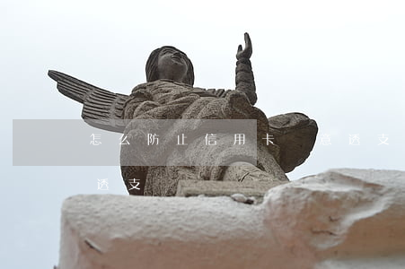 怎么防止信用卡惡意透支(信用卡怎么為惡意透支)
