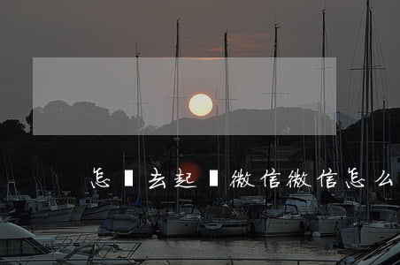 怎樣去起訴微信(微信怎么起訴立案)