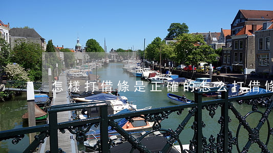 怎樣打借條是正確的(怎么打借條)