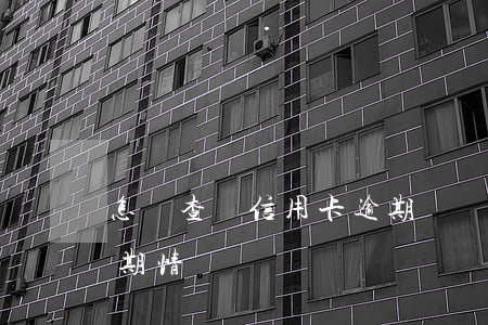 怎樣查詢信用卡逾期詳單(如何查詢信用卡逾期情況)