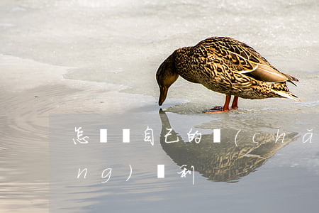 怎樣為自己的產(chǎn)品申請(qǐng)專利