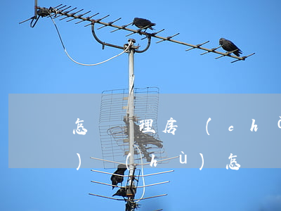 怎樣辦理房產(chǎn)繼承過(guò)戶(hù)(怎樣辦理房產(chǎn)繼承過(guò)戶(hù))