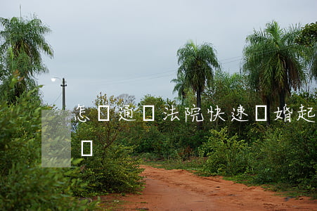 怎樣通過法院快速離婚(起訴離婚怎么快速判離)