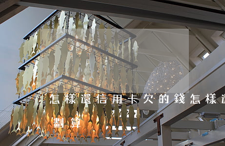怎樣還信用卡欠的錢(怎樣還信用卡欠的錢最劃算)