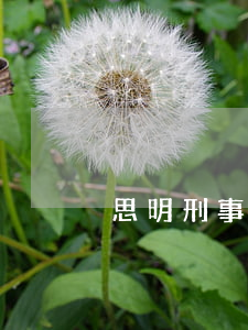思明刑事律師怎么收費(簡單咨詢律師多少錢)