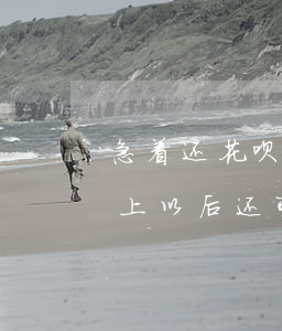 急着还花呗借呗逾期了(花呗借呗严重逾期还上以后还可以继续使用吗)