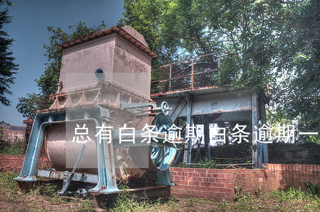 总有白条逾期 白条逾期一个星期严重吗