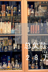 总欠款28万可以部分个性化分期么-欠款28万怎么还