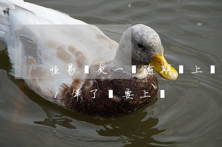 恒易貸欠一萬逾期會上門催收嗎(恒易貸逾期1年了說要上門)