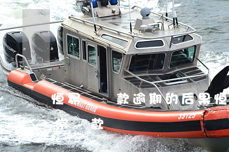 恒易貸還款逾期的后果(恒易貸還款日無法正常還款)