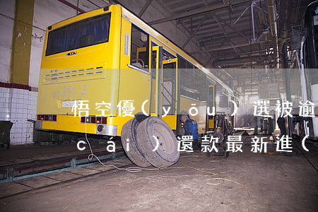 悟空優(yōu)選被逾期還款(悟空理財(cái)還款最新進(jìn)展)