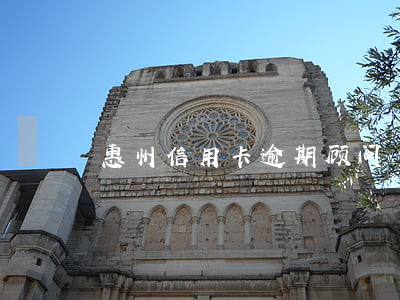 惠州信用卡逾期顾问