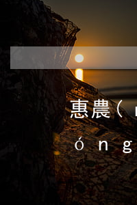 惠農(nóng)信用卡還款逾期(惠農(nóng)卡貸款逾期一天會怎么樣)