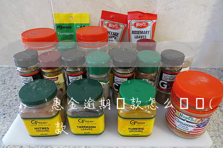 惠金逾期還款怎么還(樂(lè)惠金延期還款)