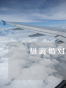 想离婚对方又很好(还是想离婚)