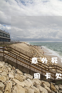 意外死亡信用卡利息(意外死亡還要還銀行信用卡欠款嗎)