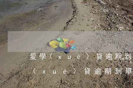 愛學(xué)貸逾期到畢業(yè)(愛學(xué)貸逾期到畢業(yè)要多久)