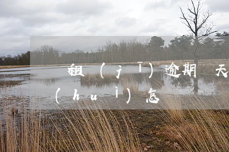 愛租機(jī)逾期幾天會(huì)不會(huì)怎樣