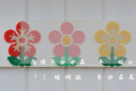 感情不合分居兩年離婚小孩判給誰(shuí)(婚姻法兩年分居是否可判離婚)