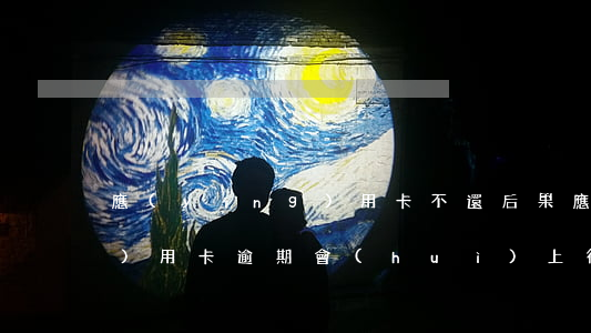 應(yīng)用卡不還 后果（應(yīng)用卡逾期會(huì)上征信嘛）