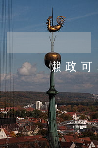 懶政可以被訴訟嗎
