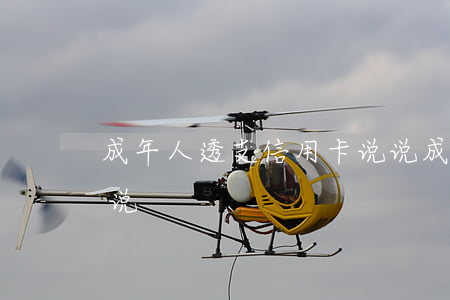 成年人透支信用卡说说(成年人透支信用卡说说)