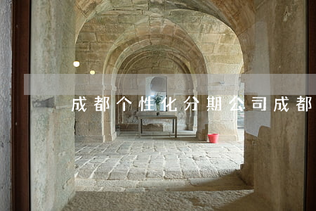 成都个性化分期公司(成都哪里可以手机分期)