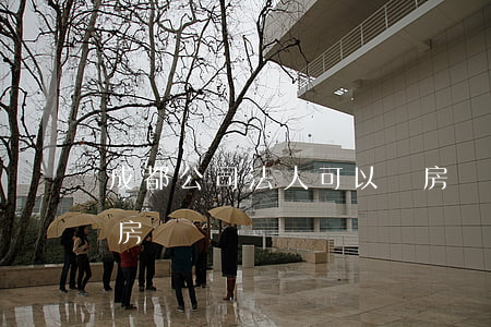 成都公司法人可以買房嗎(成都有公司可以買房嗎)