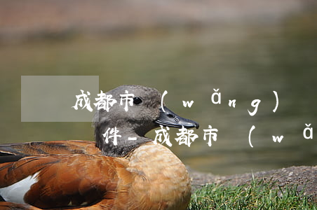 成都市網(wǎng)貸逾期停息分期申請條件-成都市網(wǎng)貸逾期停息分期申請條件是什么