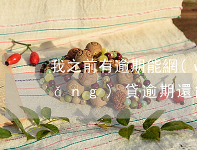 我之前有逾期能網(wǎng)貸嗎(網(wǎng)貸逾期還能申請別的嗎)