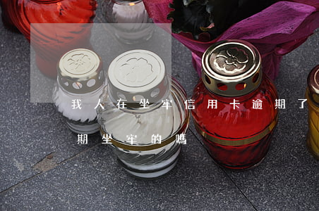 我人在坐牢信用卡逾期了怎么辦(有信用卡逾期坐牢的嗎)